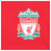 Dětské Pyžamo Liverpool FC, červené, bavlna