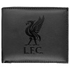 Peněženka Liverpool FC, černá, 11x9 cm