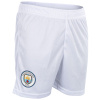 Dětský tréninkový dres Manchester City FC, tričko a šortky