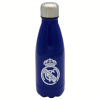 Termoska Real Madrid FC, modrá, lesklá, 550 ml