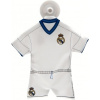 Mini dres Real Madrid FC, s přísavkou