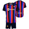 Dětský dres FC Barcelona, Home, tričko a šortky