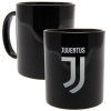 Hrnek Juventus Turín, měnící, 300 ml