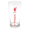 Sklenice Liverpool FC, liverbird, 570 ml