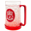 Chladící půllitr Liverpool FC, červený, 420 ml