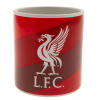 Hrnek Liverpool FC, jumbo, červený, 600 ml