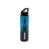 Sportovní láhev Manchester City, hliníková, modrá, 750 ml