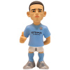 Sběratelská figurka MINIX Man City, Phil Foden, 12cm