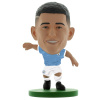 Figurka Manchester City FC, SoccerStarz, Phil Foden, 5 cm