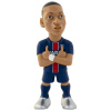 Figurka Paris Saint Germain FC, MINIX, Mbappe, 12 cm