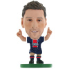 Figurka Paris Saint Germain FC, SoccerStarz, Lionel Messi, 5cm