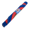 Kobereček FC Barcelona, modro-červený, kulatý, 60 cm