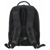 Batoh FC Barcelona, černý, stylový