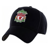 Kšiltovka Liverpool FC, černá, vel. 55-61 cm
