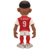 Sběratelská figurka MINIX Arsenal FC, Gabriel Jesus, 12 cm