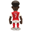Sběratelská figurka MINIX Arsenal FC, Bukayo Saka, 12 cm