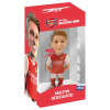 Sběratelská figurka MINIX Arsenal FC, Martin Odegaard, 12 cm