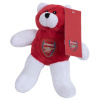 Plyšák Arsenal FC, medvídek, 20 cm