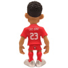 Sběratelská figurka MINIX Liverpool FC, Luis Díaz, 12 cm