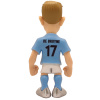 Sběratelská figurka MINIX Manchester City FC, Kevin De Bruyne, 12 cm
