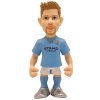 Sběratelská figurka MINIX Manchester City FC, Kevin De Bruyne, 12 cm
