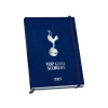 Diář Tottenham Hotspur FC 2025, A5, týdenní