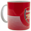 Hrnek Arsenal FC, červený, 300 ml