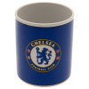 Hrnek Chelsea FC, modrý, 300 ml