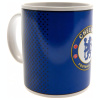 Hrnek Chelsea FC, modrý, 300 ml
