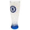 Vysoká chladicí sklenice Chelsea FC, 400 ml
