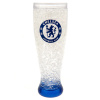 Vysoká chladicí sklenice Chelsea FC, 400 ml