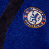 Dětský župan Chelsea FC, modrý, fleecový