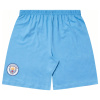 Dětské pyžamo Manchester City FC, modré
