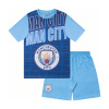Dětské pyžamo Manchester City FC, modré