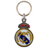 Přívěsek na klíče Real Madrid FC, barevný znak