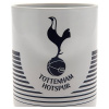 Hrnek Tottenham Hotspur FC, bílý, 300 ml