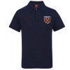 Polo tričko West Ham United FC, tmavě modré