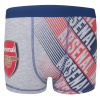 Chlapecké boxerky Arsenal FC, sada 3 ks