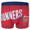 Chlapecké boxerky Arsenal FC, sada 3 ks