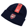 TM 06328 Arsenal FC Navy Cuff Beanie 2