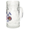 Půllitr FC Bayern Mnichov, 500 ml