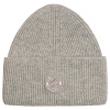 Zimní čepice FC Bayern Mnichov, šedá