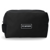 Pánská toaletní taška FC Bayern Mnichov, černá, kompaktní