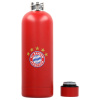Termoláhev FC Bayern Mnichov, červená, 500 ml