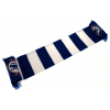 Šála Chelsea FC, modro-bílá, 132x19 cm