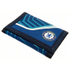 Peněženka Chelsea FC, modrá, 12x8 cm
