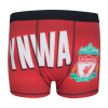 Chlapecké boxerky Liverpool FC, sada 3 ks