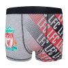 Chlapecké boxerky Liverpool FC, sada 3 ks
