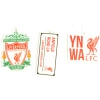 liverpool three pack car air freshener no 1 1
