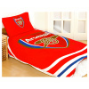 Povlečení Arsenal FC, oboustranné, 135x200 cm